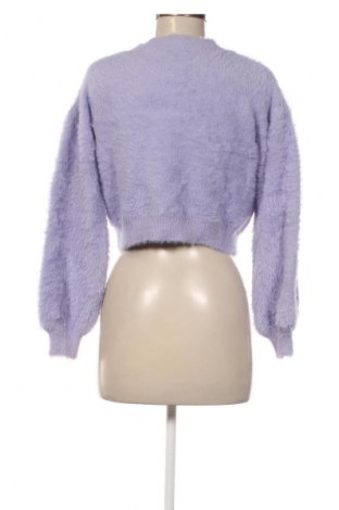 Дамска жилетка SHEIN, Размер M, Цвят Лилав, Цена 7,15 €