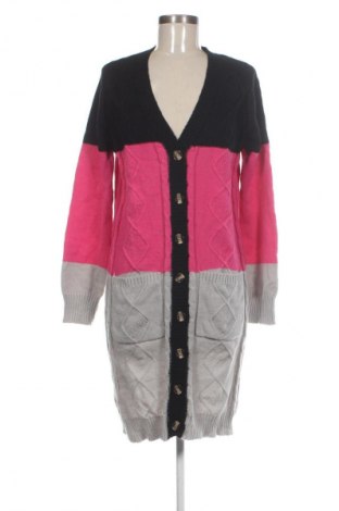 Dámsky kardigán SHEIN, Velikost M, Barva Vícebarevné, Cena  179,00 Kč