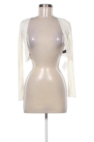 Γυναικεία ζακέτα SHEIN, Μέγεθος M, Χρώμα Λευκό, Τιμή 15,99 €