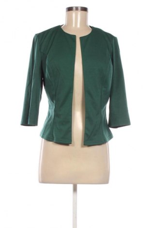 Damski kardigan SHEIN, Rozmiar L, Kolor Zielony, Cena 79,99 zł