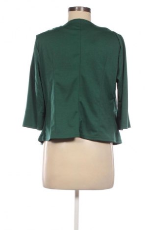 Damski kardigan SHEIN, Rozmiar L, Kolor Zielony, Cena 79,99 zł