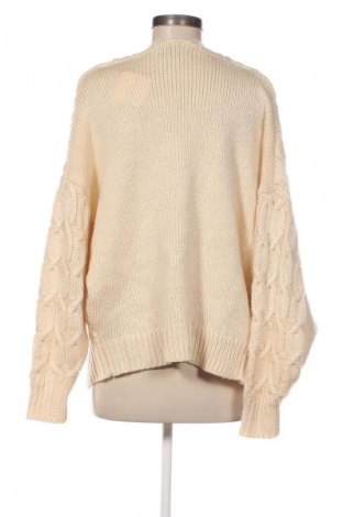 Dámsky kardigán SHEIN, Velikost S, Barva Béžová, Cena  359,00 Kč