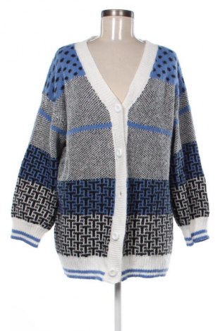 Dámsky kardigán SHEIN, Veľkosť M, Farba Viacfarebná, Cena  11,95 €