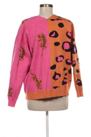 Дамска жилетка SHEIN, Размер L, Цвят Многоцветен, Цена 8,18 €