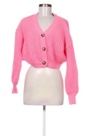 Női kardigán SHEIN, Méret S, Szín Rózsaszín, Ár 4 929 Ft