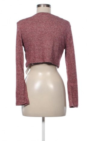 Γυναικεία ζακέτα SHEIN, Μέγεθος M, Χρώμα Κόκκινο, Τιμή 15,00 €