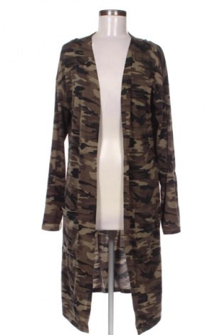 Дамска жилетка SHEIN, Размер L, Цвят Многоцветен, Цена 5,11 €