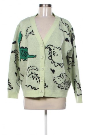 Dámsky kardigán SHEIN, Velikost XL, Barva Vícebarevné, Cena  229,00 Kč