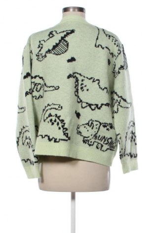 Dámsky kardigán SHEIN, Velikost XL, Barva Vícebarevné, Cena  229,00 Kč