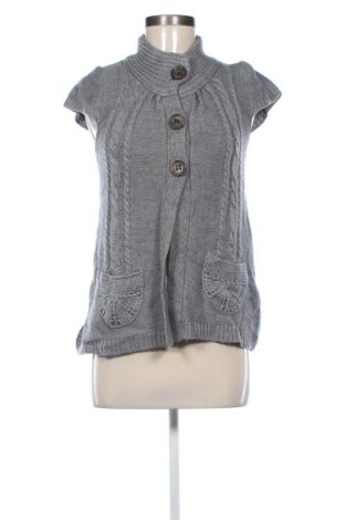 Dámsky kardigán Sa. Hara, Velikost S, Barva Šedá, Cena  389,00 Kč