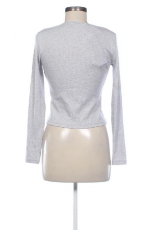 Cardigan de damă Samsoe & Samsoe, Mărime XS, Culoare Gri, Preț 464,99 Lei