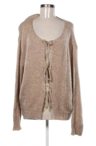 Dámsky kardigán Sassy Classy, Velikost XL, Barva Béžová, Cena  309,00 Kč