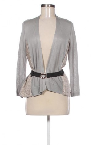 Damski kardigan Schumacher, Rozmiar S, Kolor Szary, Cena 152,99 zł