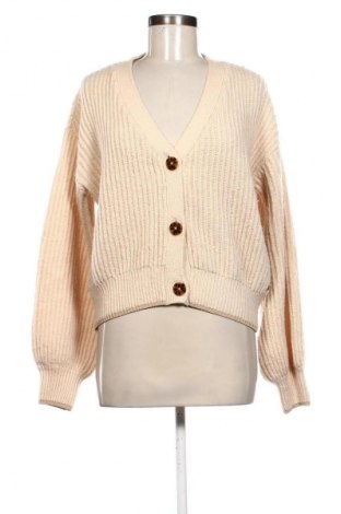 Dámsky kardigán Scotch & Soda, Velikost M, Barva Béžová, Cena  1 502,00 Kč