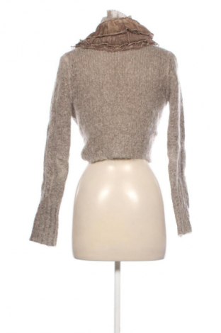 Dámsky kardigán Sfizio, Velikost XS, Barva Béžová, Cena  1 449,00 Kč