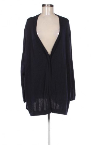 Női kardigán Sheego, Méret 4XL, Szín Kék, Ár 4 429 Ft