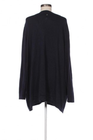 Női kardigán Sheego, Méret 4XL, Szín Kék, Ár 4 429 Ft