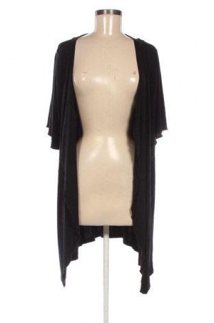 Γυναικεία ζακέτα Sheego, Μέγεθος XL, Χρώμα Μαύρο, Τιμή 12,99 €