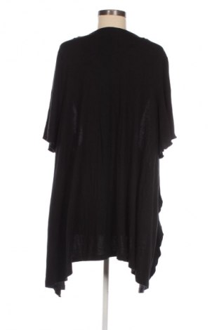 Γυναικεία ζακέτα Sheego, Μέγεθος XL, Χρώμα Μαύρο, Τιμή 12,99 €