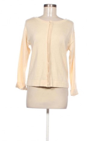 Dámsky kardigán Silvian Heach, Velikost XS, Barva Béžová, Cena  439,00 Kč