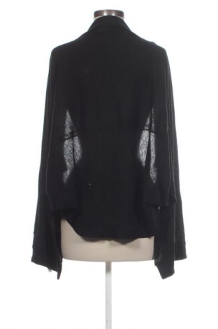 Női kardigán Silvian Heach, Méret S, Szín Fekete, Ár 6 859 Ft