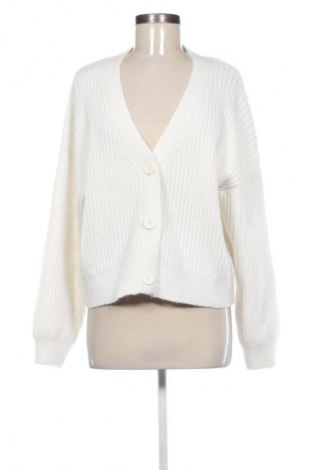 Dámsky kardigán Sinsay, Velikost S, Barva Bílá, Cena  259,00 Kč