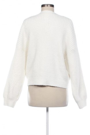 Dámsky kardigán Sinsay, Velikost S, Barva Bílá, Cena  259,00 Kč