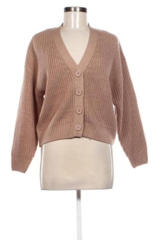 Γυναικεία ζακέτα Sinsay, Μέγεθος XXS, Χρώμα Σάπιο μήλο, Τιμή 10,99 €