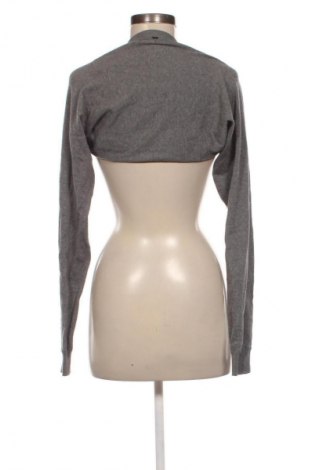 Дамска жилетка Sisley, Размер S, Цвят Сив, Цена 3,57 €