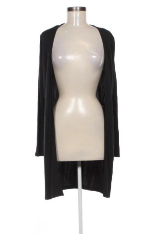 Дамска жилетка Sisley, Размер S, Цвят Черен, Цена 6,64 €