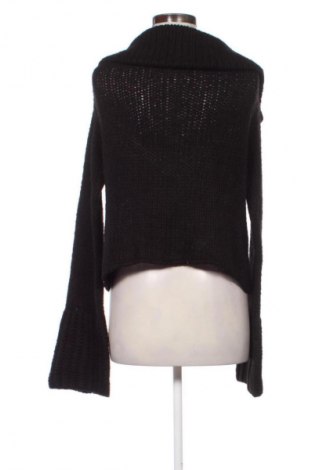 Damski kardigan Sisley, Rozmiar S, Kolor Czarny, Cena 70,99 zł