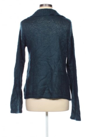 Dámsky kardigán Sisley, Velikost M, Barva Zelená, Cena  299,00 Kč