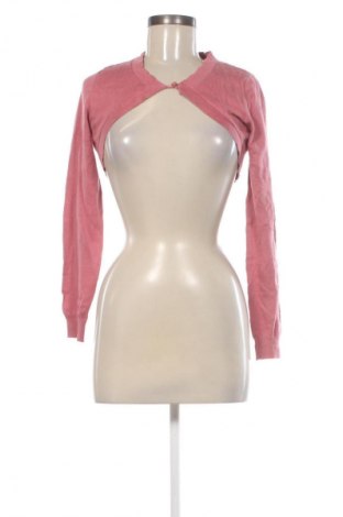 Dámsky kardigán Sisley, Velikost XS, Barva Růžová, Cena  299,00 Kč