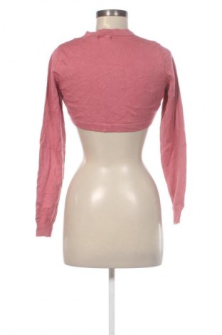 Dámsky kardigán Sisley, Velikost XS, Barva Růžová, Cena  299,00 Kč