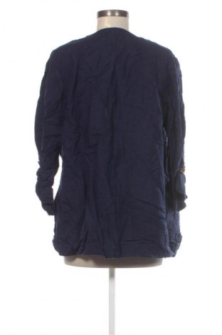 Dámsky kardigán Sisley, Velikost XS, Barva Modrá, Cena  309,00 Kč