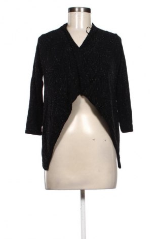 Dámsky kardigán Sisters Point, Velikost XS, Barva Černá, Cena  109,00 Kč