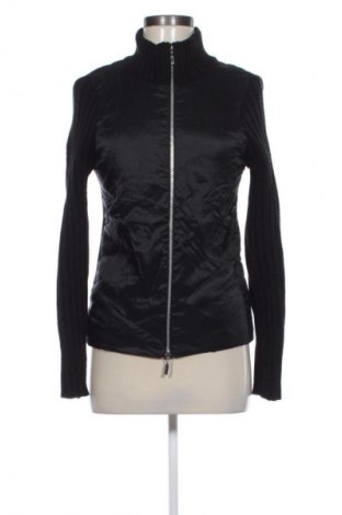 Γυναικεία ζακέτα Siste's, Μέγεθος L, Χρώμα Μαύρο, Τιμή 15,99 €