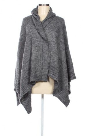 Női kardigán Siste's, Méret M, Szín Szürke, Ár 7 669 Ft