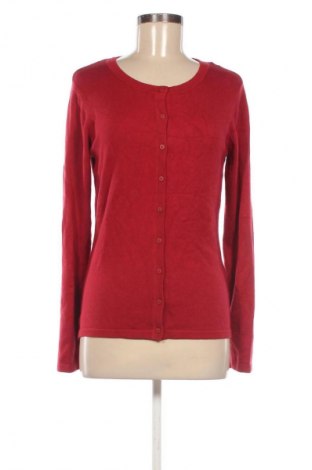 Γυναικεία ζακέτα Soya Concept, Μέγεθος M, Χρώμα Κόκκινο, Τιμή 6,99 €