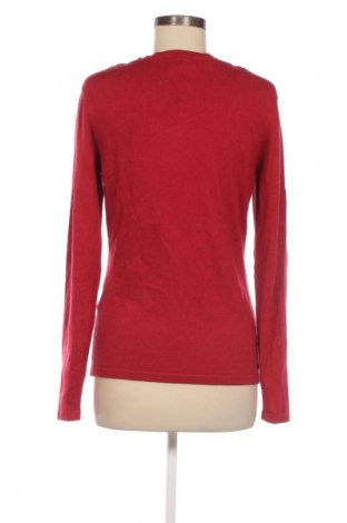 Γυναικεία ζακέτα Soya Concept, Μέγεθος M, Χρώμα Κόκκινο, Τιμή 6,99 €