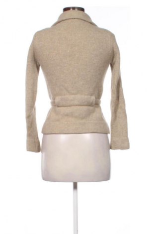 Damski kardigan Stanfield, Rozmiar S, Kolor Beżowy, Cena 71,99 zł