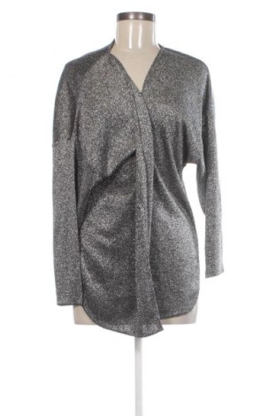 Γυναικεία ζακέτα Stefanel, Μέγεθος XL, Χρώμα Πολύχρωμο, Τιμή 20,99 €