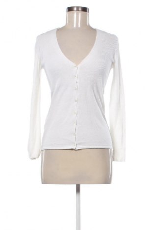 Dámsky kardigán Stefanel, Velikost S, Barva Krémová, Cena  721,00 Kč