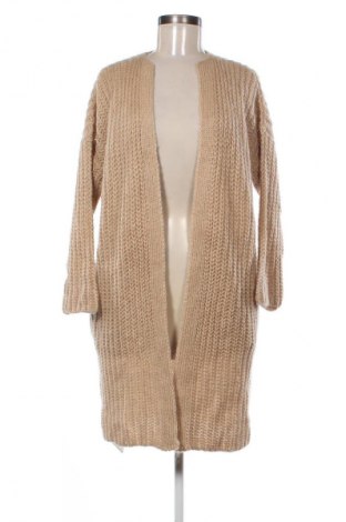 Damski kardigan Stefanel, Rozmiar XS, Kolor Beżowy, Cena 138,99 zł