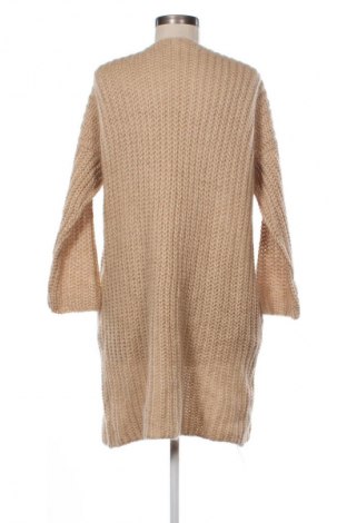 Damski kardigan Stefanel, Rozmiar XS, Kolor Beżowy, Cena 138,99 zł