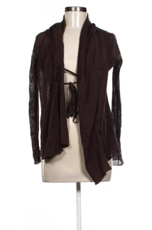 Dámsky kardigán Stefanel, Velikost S, Barva Hnědá, Cena  1 495,00 Kč