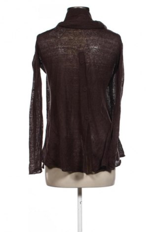 Dámsky kardigán Stefanel, Velikost S, Barva Hnědá, Cena  1 495,00 Kč