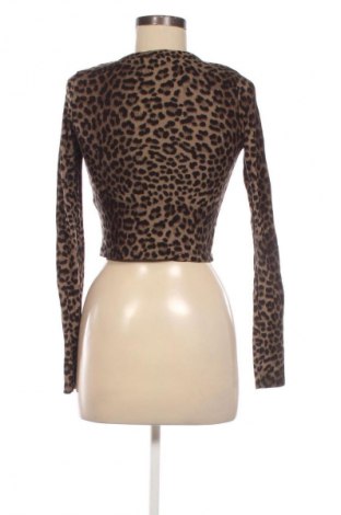 Γυναικεία ζακέτα Stradivarius, Μέγεθος S, Χρώμα Πολύχρωμο, Τιμή 12,99 €