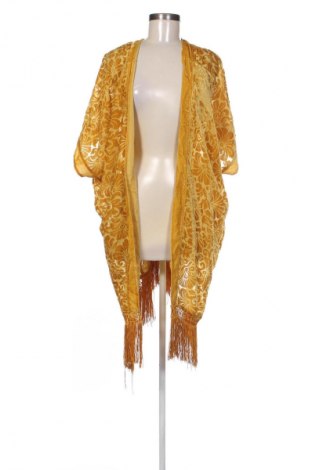 Damski kardigan Stradivarius, Rozmiar M, Kolor Beżowy, Cena 114,99 zł