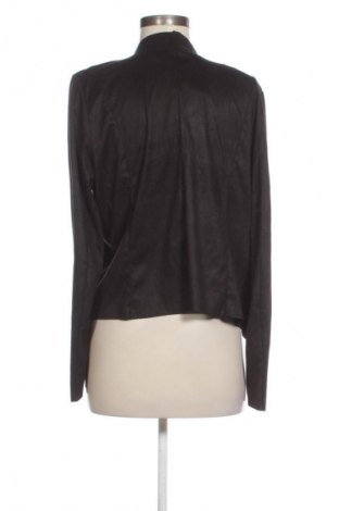 Дамска жилетка Stradivarius, Размер L, Цвят Черен, Цена 5,62 €